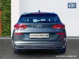 Hyundai i30 bei Gebrauchtwagen.expert - Abbildung (12 / 15)
