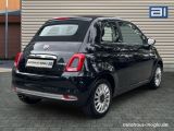 Fiat 500 bei Gebrauchtwagen.expert - Abbildung (9 / 15)