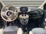 Fiat 500 bei Gebrauchtwagen.expert - Abbildung (10 / 15)