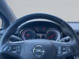 Opel Astra bei Gebrauchtwagen.expert - Abbildung (14 / 15)