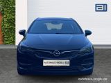Opel Astra bei Gebrauchtwagen.expert - Abbildung (6 / 15)