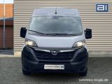 Opel Movano bei Gebrauchtwagen.expert - Abbildung (6 / 15)