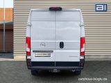 Opel Movano bei Gebrauchtwagen.expert - Abbildung (4 / 15)