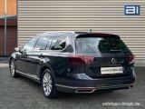 VW Passat bei Gebrauchtwagen.expert - Abbildung (3 / 15)