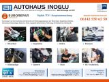 Opel Corsa bei Gebrauchtwagen.expert - Abbildung (3 / 5)