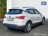 Seat Arona bei Gebrauchtwagen.expert - Abbildung (9 / 15)