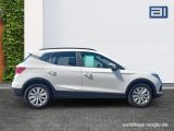 Seat Arona bei Gebrauchtwagen.expert - Abbildung (8 / 15)