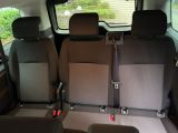 Opel Zafira bei Gebrauchtwagen.expert - Abbildung (13 / 15) Opel Zafira bei Gebrauchtwagen.expert - Abbildung (13 / 15)