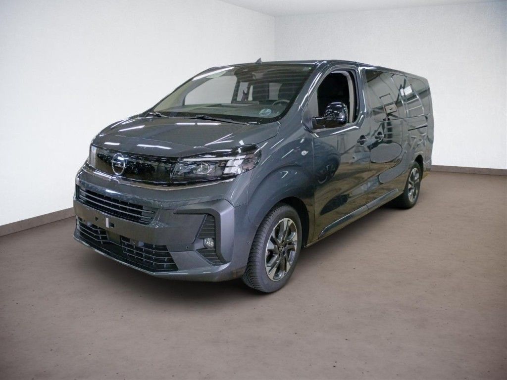 Opel Zafira bei Gebrauchtwagen.expert - Hauptabbildung Opel Zafira bei Gebrauchtwagen.expert - Hauptabbildung