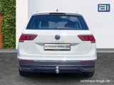VW Tiguan bei Gebrauchtwagen.expert - Abbildung (4 / 15)