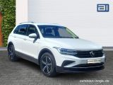 VW Tiguan bei Gebrauchtwagen.expert - Abbildung (7 / 15)