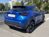 Nissan Juke bei Gebrauchtwagen.expert - Abbildung (4 / 15)