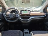 Fiat 500 bei Gebrauchtwagen.expert - Abbildung (8 / 15)