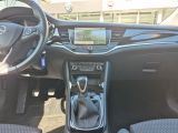 Opel Astra bei Gebrauchtwagen.expert - Abbildung (10 / 15)