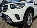 Mercedes-Benz GLC 300d 4Matic bei Gebrauchtwagen.expert - Abbildung (6 / 15)