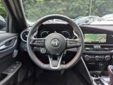 Alfa Romeo Giulia bei Gebrauchtwagen.expert - Abbildung (9 / 15)