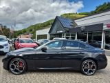 Alfa Romeo Giulia bei Gebrauchtwagen.expert - Abbildung (2 / 15)