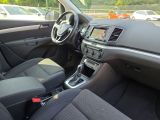 VW Sharan bei Gebrauchtwagen.expert - Abbildung (7 / 15)