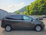 VW Sharan bei Gebrauchtwagen.expert - Abbildung (4 / 15)