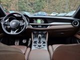 Alfa Romeo Stelvio bei Gebrauchtwagen.expert - Abbildung (9 / 15)