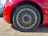 Fiat 500 bei Gebrauchtwagen.expert - Abbildung (13 / 15) Fiat 500 bei Gebrauchtwagen.expert - Abbildung (13 / 15)