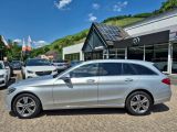 Mercedes-Benz C 200 4Matic bei Gebrauchtwagen.expert - Abbildung (2 / 15)