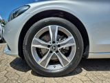 Mercedes-Benz C 200 4Matic bei Gebrauchtwagen.expert - Abbildung (12 / 15)