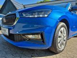 Skoda Fabia bei Gebrauchtwagen.expert - Abbildung (5 / 15)