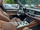 Alfa Romeo Stelvio bei Gebrauchtwagen.expert - Abbildung (7 / 15)