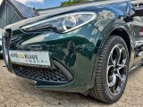 Alfa Romeo Stelvio bei Gebrauchtwagen.expert - Abbildung (5 / 15)