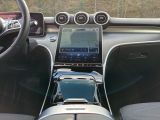 Mercedes-Benz C-Klasse bei Gebrauchtwagen.expert - Abbildung (10 / 15)