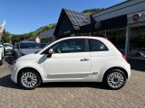 Fiat 500 C bei Gebrauchtwagen.expert - Abbildung (2 / 15) Fiat 500 C bei Gebrauchtwagen.expert - Abbildung (2 / 15)
