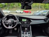 Alfa Romeo Giulia bei Gebrauchtwagen.expert - Abbildung (9 / 15)