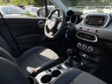 Fiat 500X bei Gebrauchtwagen.expert - Abbildung (7 / 15)