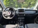 Fiat 500X bei Gebrauchtwagen.expert - Abbildung (8 / 15)