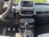 Fiat 500X bei Gebrauchtwagen.expert - Abbildung (10 / 15)