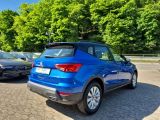 Seat Arona bei Gebrauchtwagen.expert - Abbildung (3 / 15)