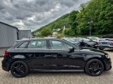 Audi A3 Sportback bei Gebrauchtwagen.expert - Abbildung (4 / 15)