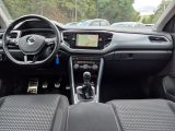 VW T-Roc bei Gebrauchtwagen.expert - Abbildung (9 / 15) VW T-Roc bei Gebrauchtwagen.expert - Abbildung (9 / 15)