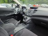 Honda CR-V bei Gebrauchtwagen.expert - Abbildung (7 / 15)