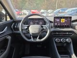 Skoda Kodiaq bei Gebrauchtwagen.expert - Abbildung (10 / 15)