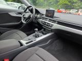 Audi A4 bei Gebrauchtwagen.expert - Abbildung (7 / 15)