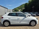 Skoda Fabia bei Gebrauchtwagen.expert - Abbildung (4 / 15)
