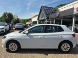 Skoda Fabia bei Gebrauchtwagen.expert - Abbildung (2 / 15)