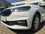 Skoda Fabia bei Gebrauchtwagen.expert - Abbildung (5 / 15)