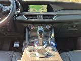 Alfa Romeo Stelvio bei Gebrauchtwagen.expert - Abbildung (10 / 15)