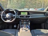 Alfa Romeo Stelvio bei Gebrauchtwagen.expert - Abbildung (8 / 15)