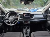 Kia Stonic bei Gebrauchtwagen.expert - Abbildung (9 / 15) Kia Stonic bei Gebrauchtwagen.expert - Abbildung (9 / 15)