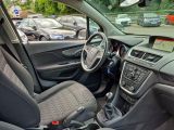 Opel Mokka bei Gebrauchtwagen.expert - Abbildung (7 / 15)