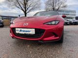 Mazda MX 5 bei Gebrauchtwagen.expert - Abbildung (2 / 15) Mazda MX 5 bei Gebrauchtwagen.expert - Abbildung (2 / 15)